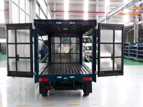 XE TẢI TOWNER 800 THÙNG CÁNH DƠI | TẢI 990 KG