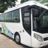 THACO MEADOW 85S | 29 CHỖ & 34 CHỖ