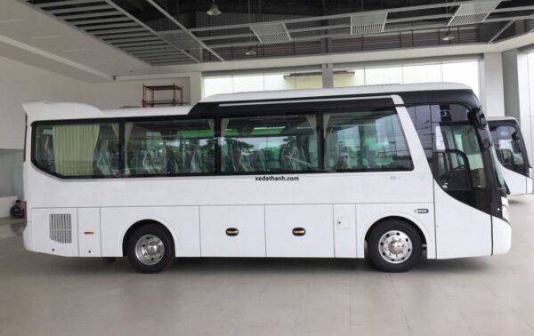 THACO MEADOW 85S | 29 CHỖ & 34 CHỖ