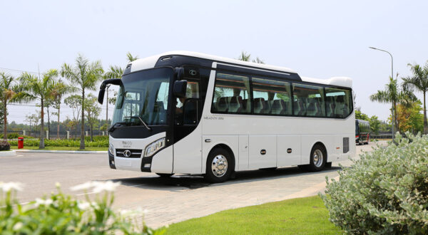 THACO MEADOW 85S | 29 CHỖ & 34 CHỖ