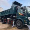 xe-ben-forland-fd120 THACO FORLAND FD120 | TẢI 6,5 TẤN