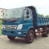 THACO FORLAND FD650 - 4WD | TẢI 6,4 TẤN