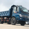 THACO FORLAND FD650 - 4WD | TẢI 6,4 TẤN
