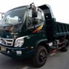 THACO FORLAND FD650 - 4WD | TẢI 6,4 TẤN