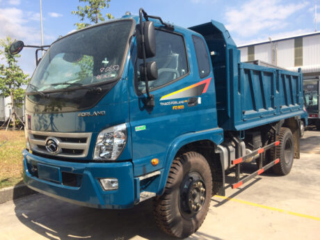 THACO FORLAND FD900 | TẢI 7,9 TẤN