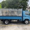 THACO TF2800|1900KG| THÙNG MUI BẠT