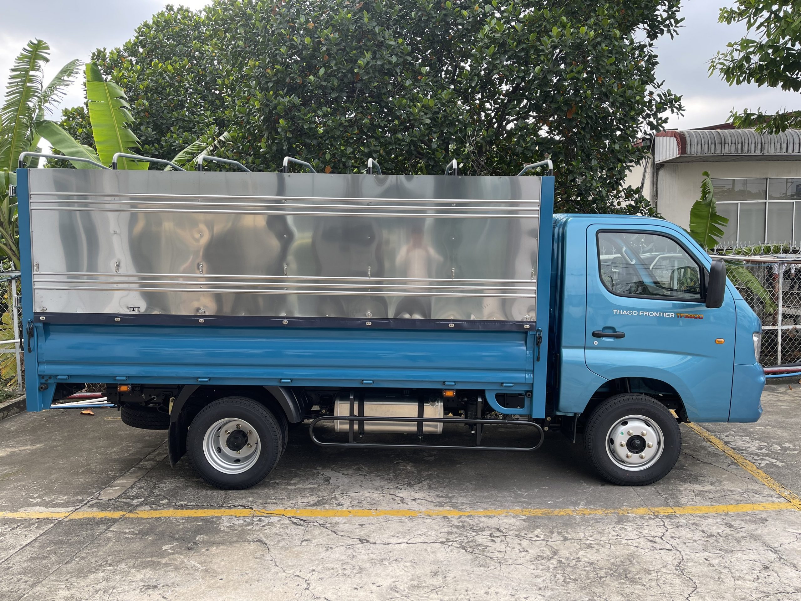 THACO TF2800