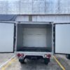 XE TẢI KIA K200SD 2 CẦU CABIN ĐÔI - THÙNG KÍN