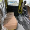 XE TẢI KIA K200SD 2 CẦU CABIN ĐÔI - THÙNG KÍN