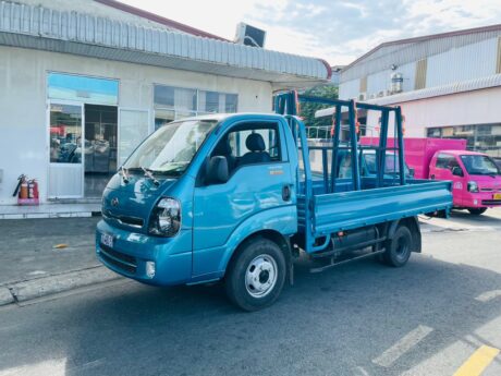 xe tải KIA chữ A