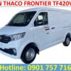 Thaco Van thế hệ 2