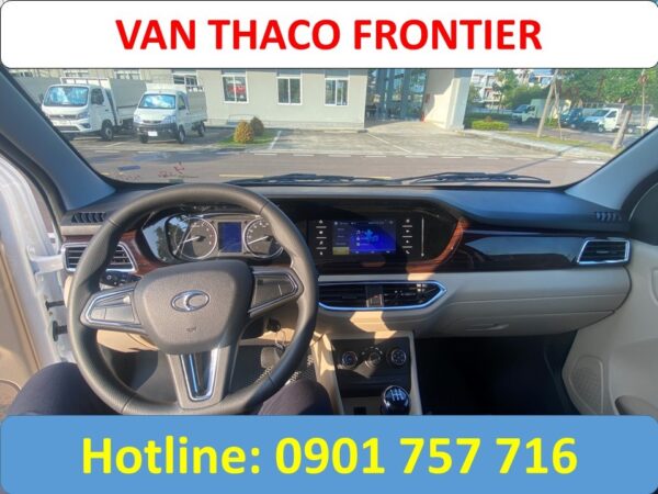 thaco frontier tf480