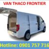 thaco van