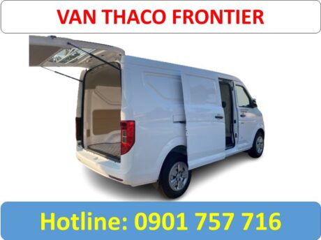 thaco van