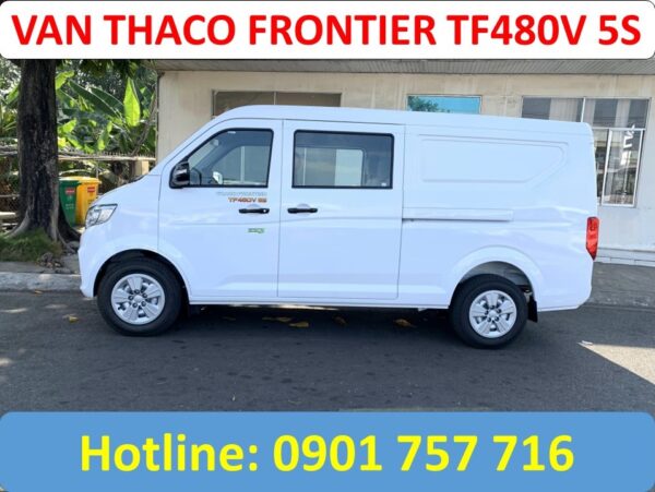 THACO TF450 5S