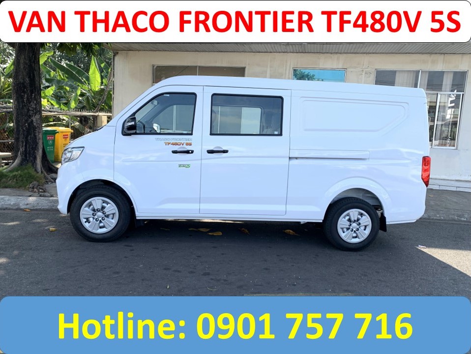 THACO TF450 5S