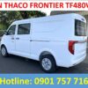 VAN THACO FRONTIER