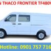 Van Thaco TF450 5 chỗ
