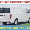 Frontier TF480