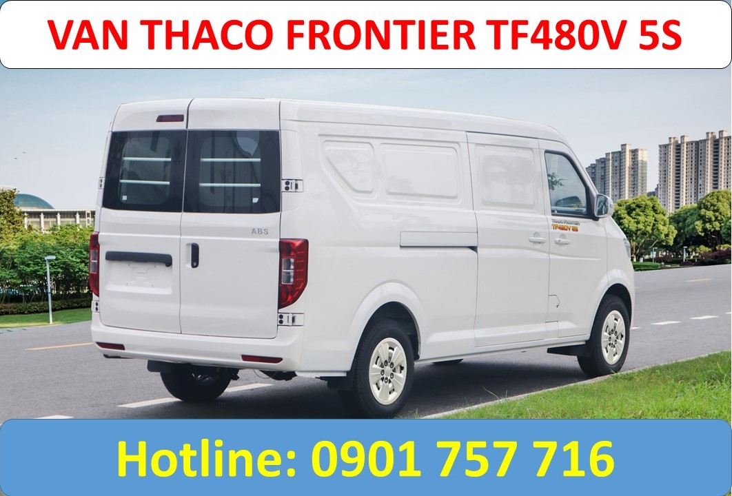 Frontier TF480