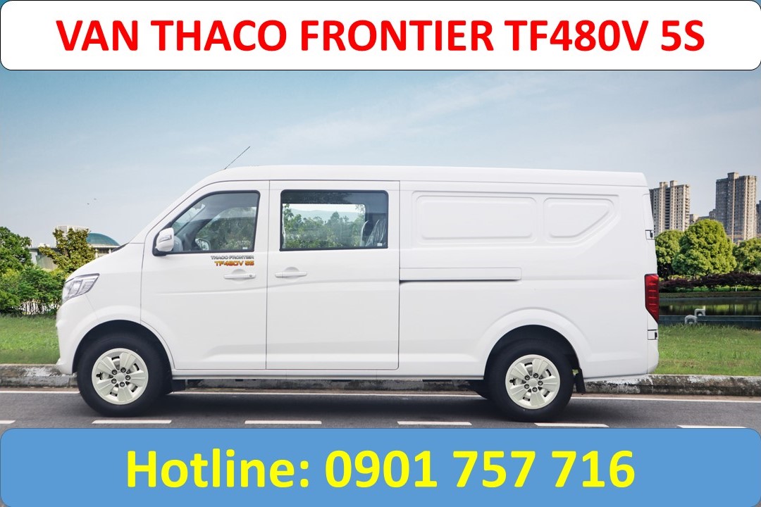 tải van tf480