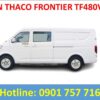 thaco tf480 5 chỗ