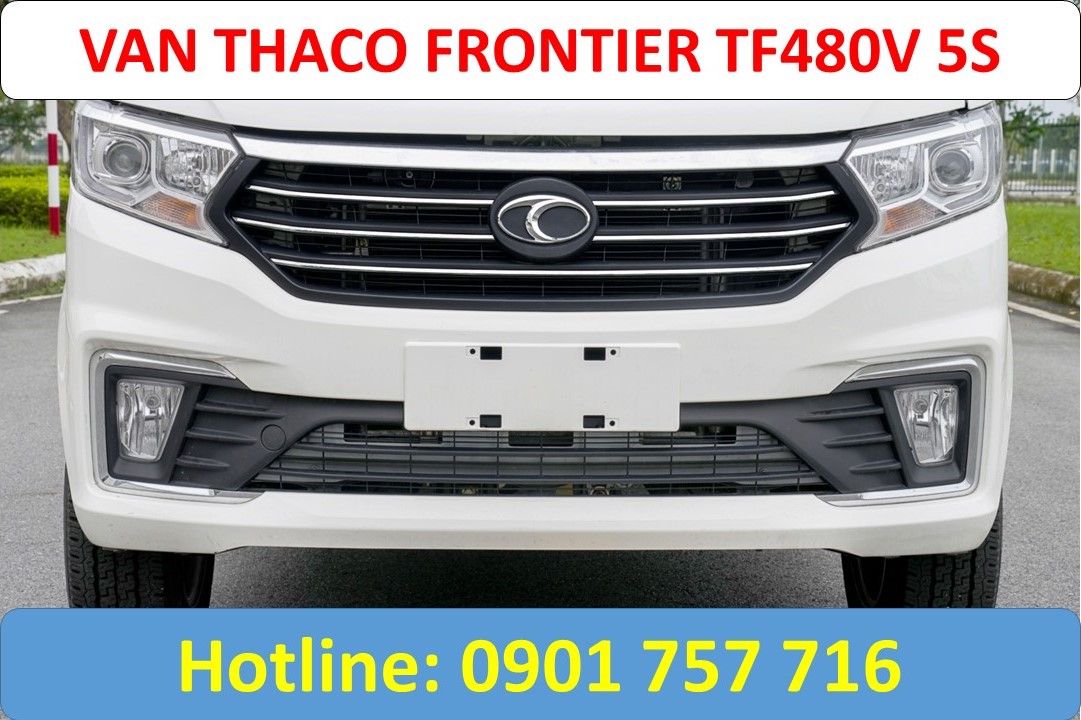 thaco tf480 5s