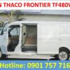 van thaco tf480v 2s