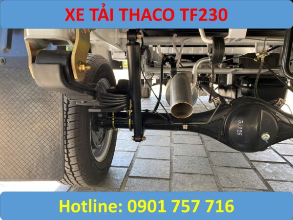 GIA-XE-THACO-TF230 giá xe thaco tf230