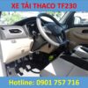 TF230-lăn bánh tf230 lăn bánh