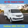 Thaco-TF230-gia-lan-banh Thaco TF230 giá lăn bánh