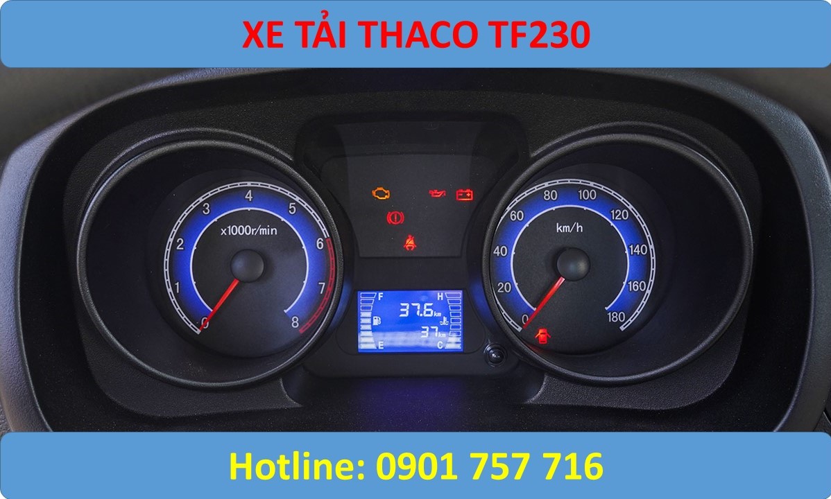 giá tải 900kg thaco