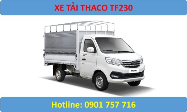 gia-thaco-990kg giá thaco 990kg