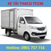 gia-xe-tai-tf230 giá xe tải TF230