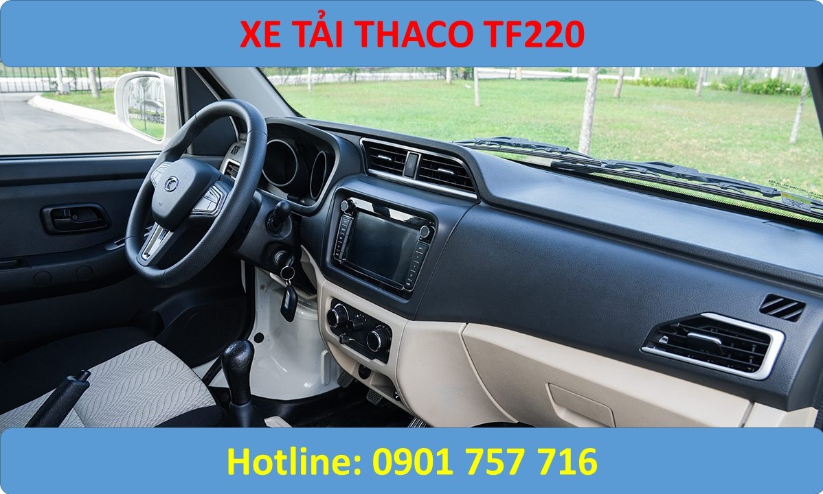 tf220 giá bao nhiêu