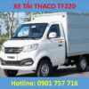 thaco-mau-moi thaco mẫu mới