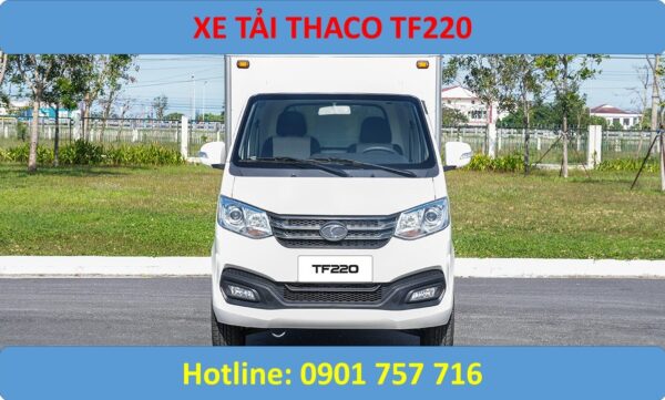 thaco-tf220 thaco tf220