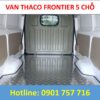 giá van tf480 1m9
