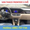 thaco 5 chỗ 1m9
