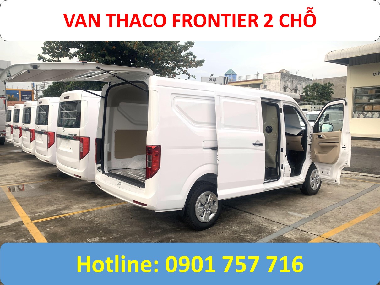 thaco tf450 2 chỗ giá