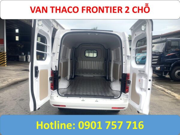 thaco tf480 2 chỗ giá