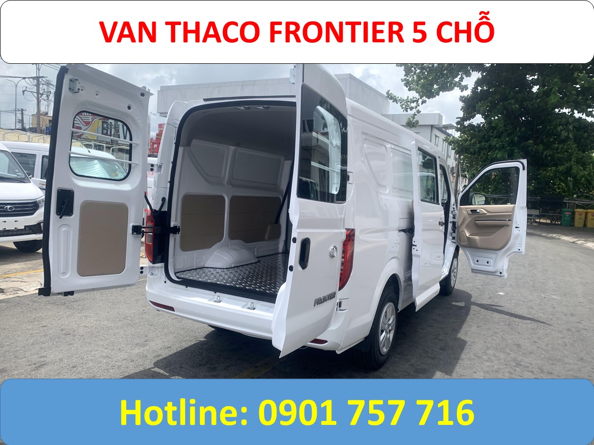  thaco tf480 5 chỗ giá