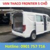 van thaco tf450v 5s giá