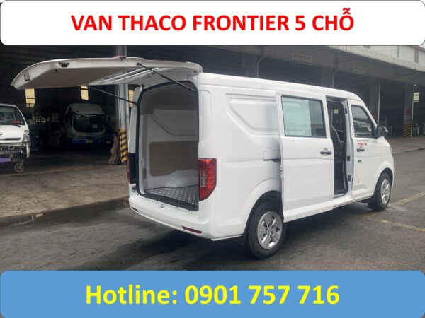 van thaco tf450v 5s giá