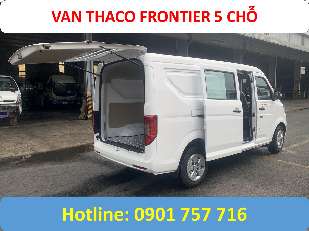 van thaco tf450v 5s giá