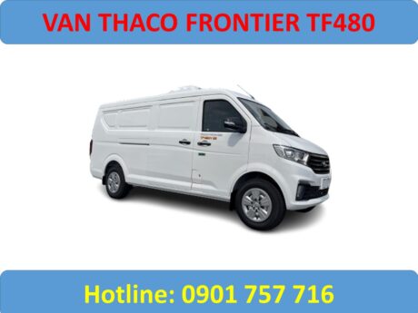 Van Thaco đông lạnh mẫu mới nhất