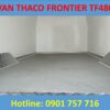 Van Thaco đông lạnh mới nhất