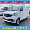 xe tải van thaco TF480 2 chỗ đông lạnh