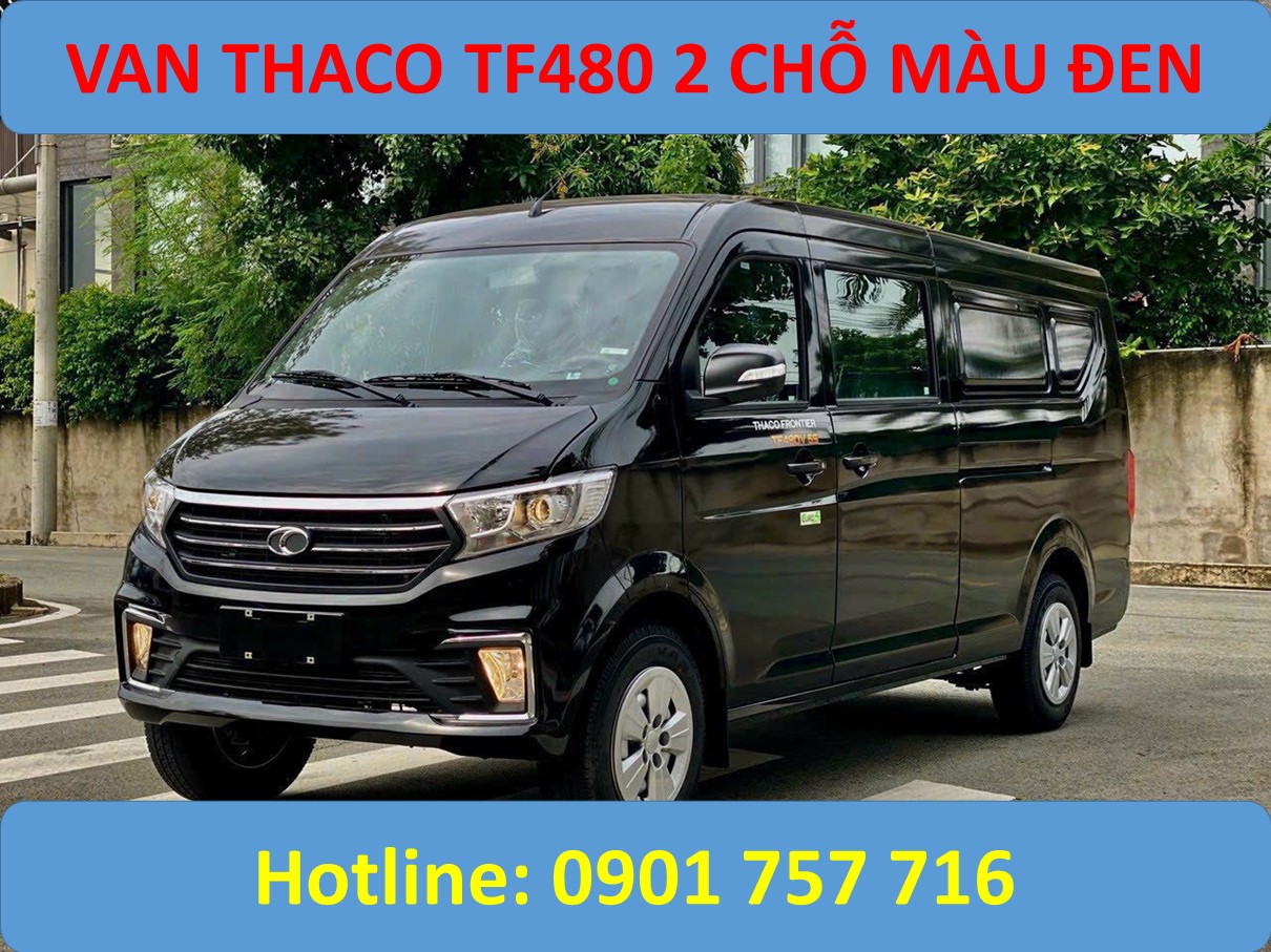 TF480 MÀU ĐEN