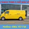 THACO VAN TF480 VÀNG